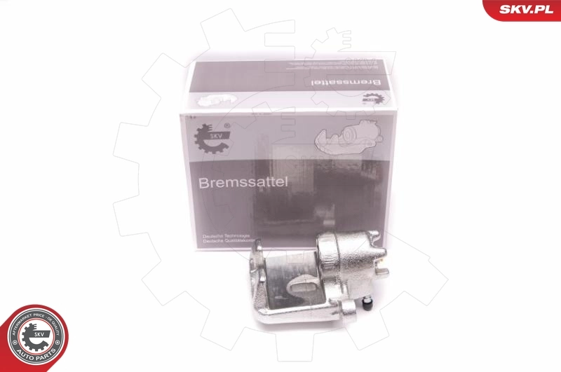 Brake Caliper